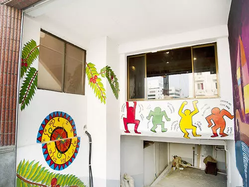 Gn Guesthouse Jungang   Hostel