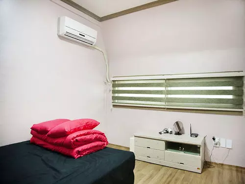 Gn Guesthouse Jungang   Hostel