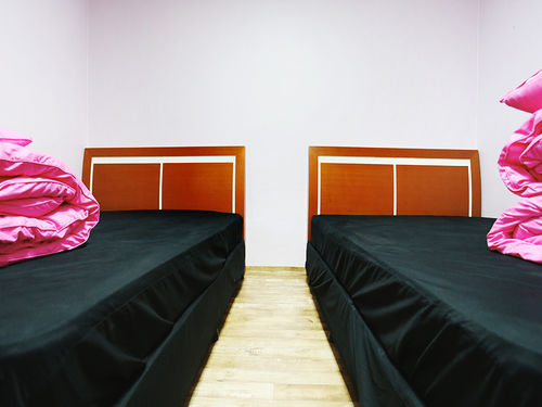 Gn Guesthouse Jungang   Hostel