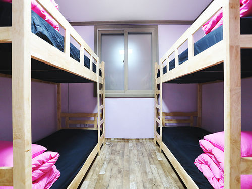 Gn Guesthouse Jungang   Hostel