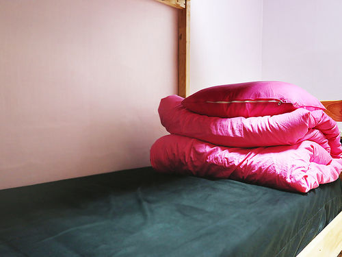 Gn Guesthouse Jungang   Hostel