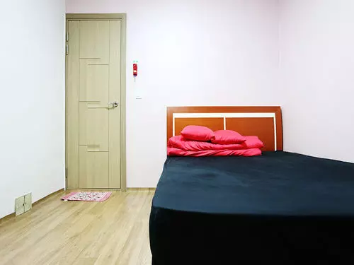 Gn Guesthouse Jungang   Hostel