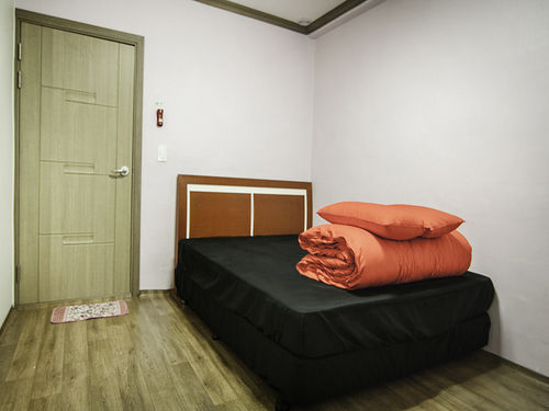 Gn Guesthouse Jungang   Hostel