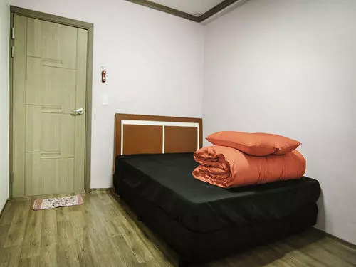 Gn Guesthouse Jungang   Hostel