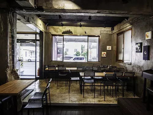 Gn Guesthouse Jungang   Hostel