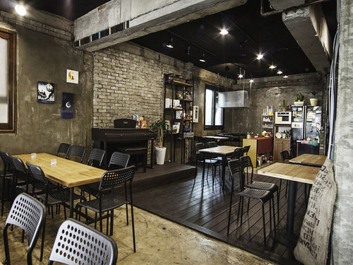 Gn Guesthouse Jungang   Hostel