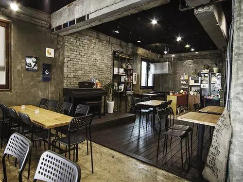 Gn Guesthouse Jungang   Hostel