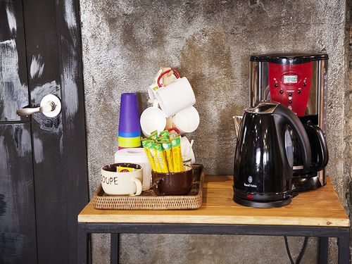 Gn Guesthouse Jungang   Hostel