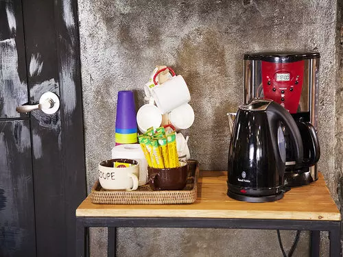 Gn Guesthouse Jungang   Hostel