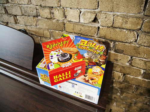 Gn Guesthouse Jungang   Hostel