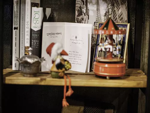 Gn Guesthouse Jungang   Hostel