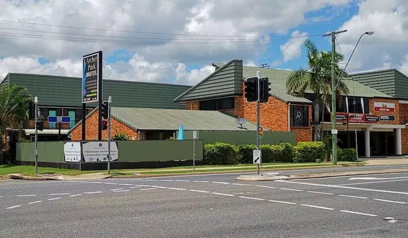 Archer Park Motel