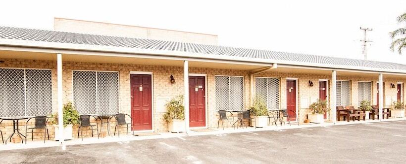 Ballina Hi Craft Motel