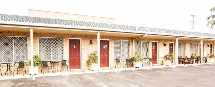 Ballina Hi Craft Motel