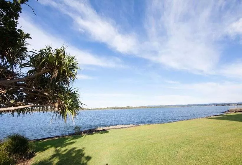 Ballina Hi Craft Motel