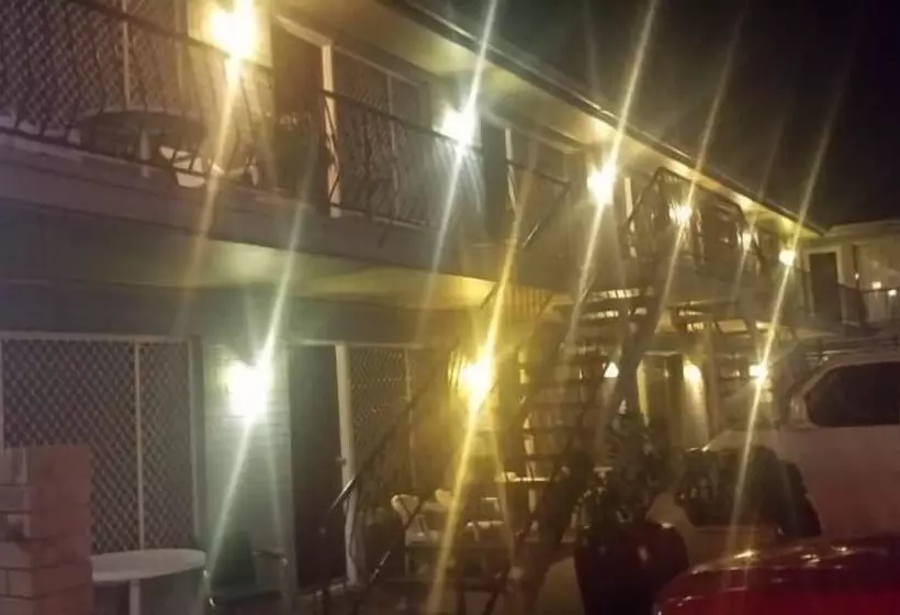 Ballina Hi Craft Motel