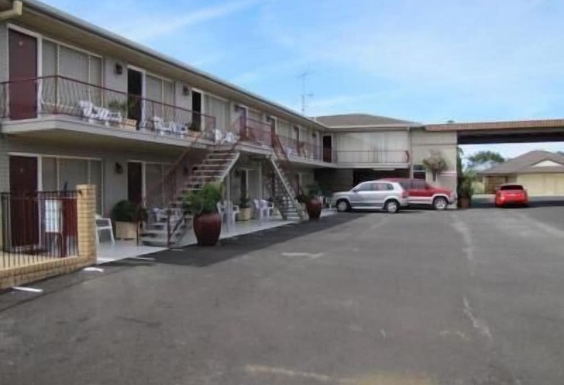 Ballina Hi Craft Motel