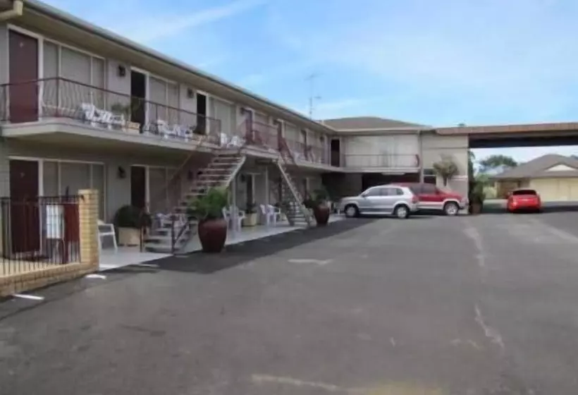 Ballina Hi Craft Motel