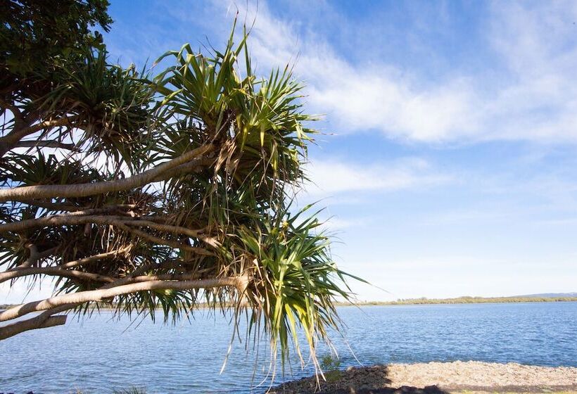 Ballina Hi Craft Motel