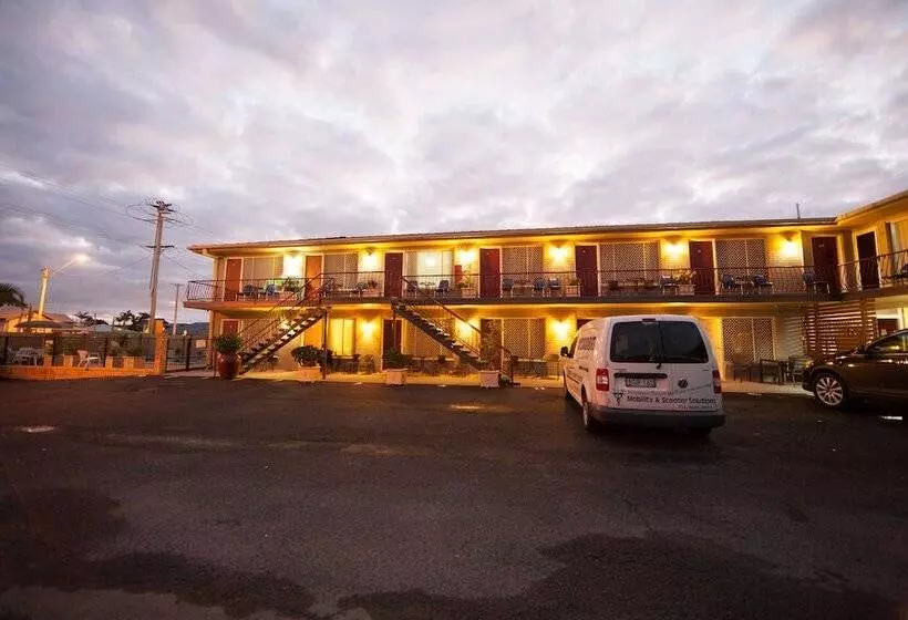 Ballina Hi Craft Motel