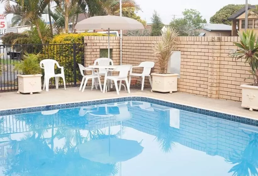 Ballina Hi Craft Motel