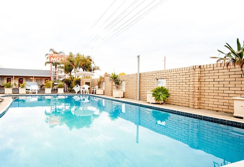 Ballina Hi Craft Motel
