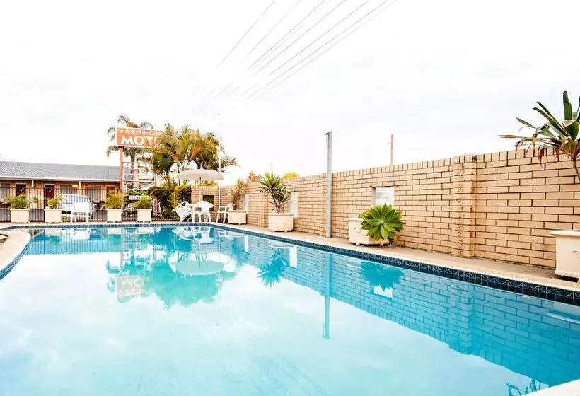 Ballina Hi Craft Motel