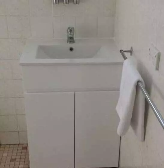 Ballina Hi Craft Motel