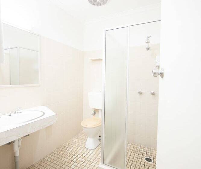 Ballina Hi Craft Motel