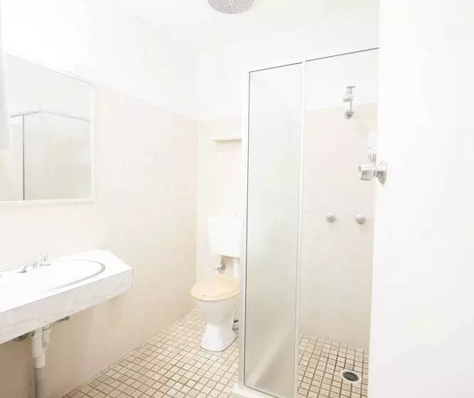 Ballina Hi Craft Motel