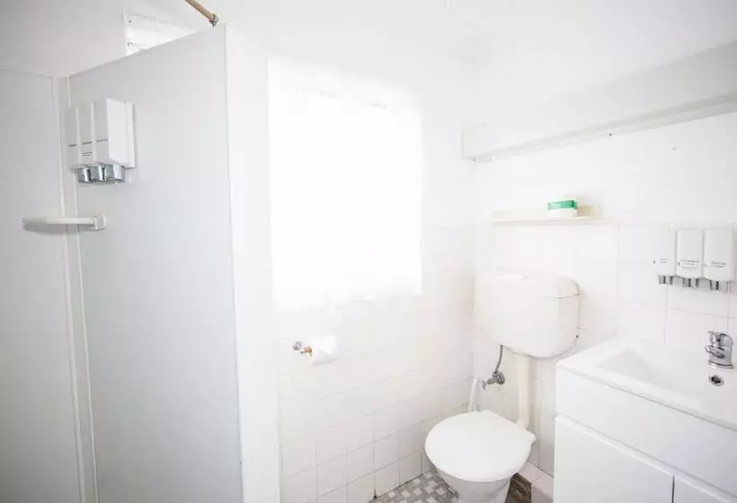 Ballina Hi Craft Motel