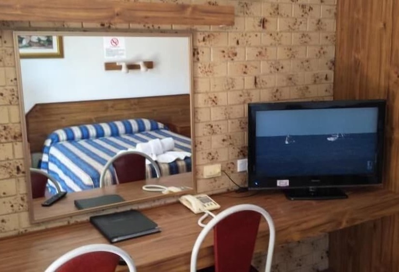 Ballina Hi Craft Motel