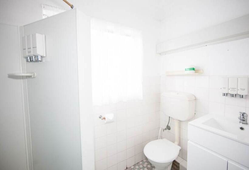 Ballina Hi Craft Motel