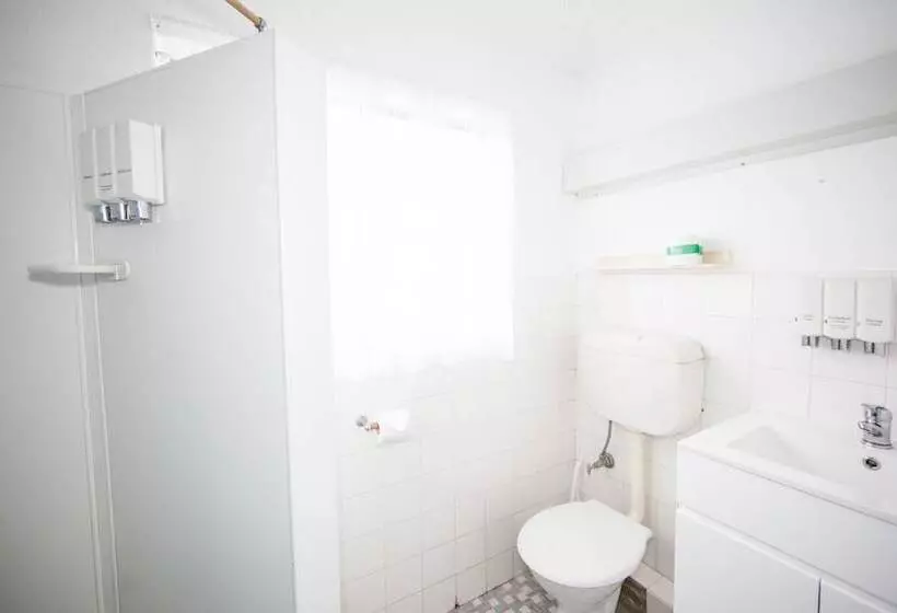 Ballina Hi Craft Motel