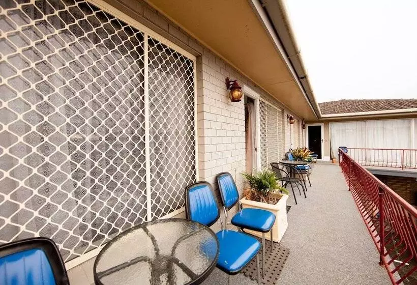 Ballina Hi Craft Motel