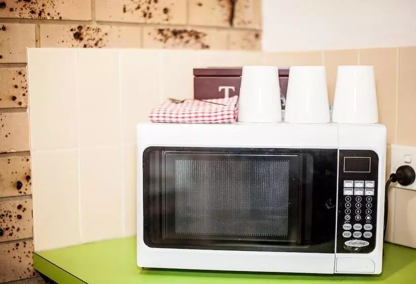 Ballina Hi Craft Motel