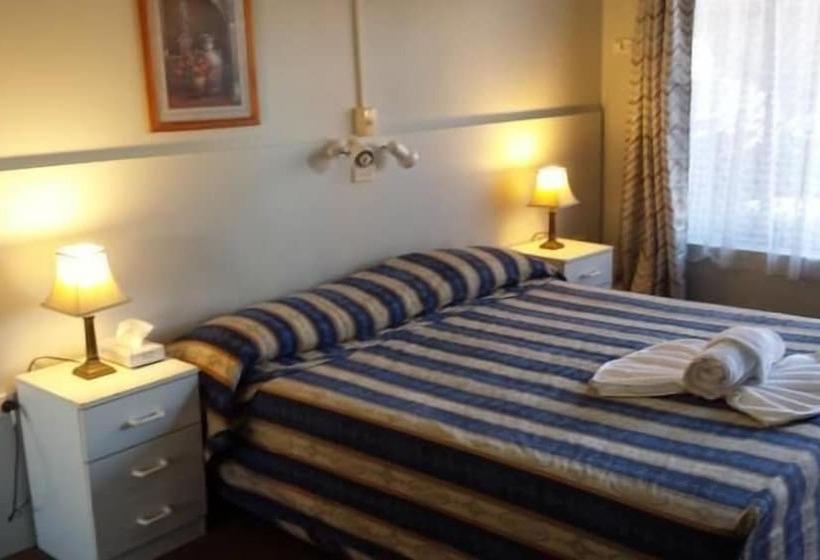 Ballina Hi Craft Motel