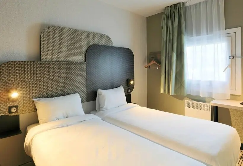 B&b Hotel Cergy Pierrelaye