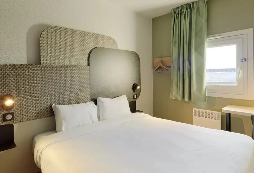 B&b Hotel Cergy Pierrelaye