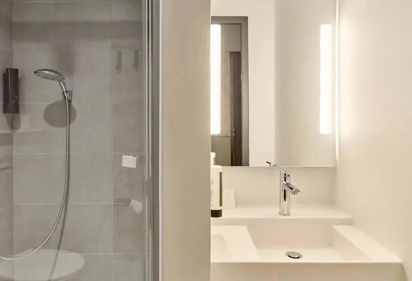 B&b Hotel Cergy Pierrelaye