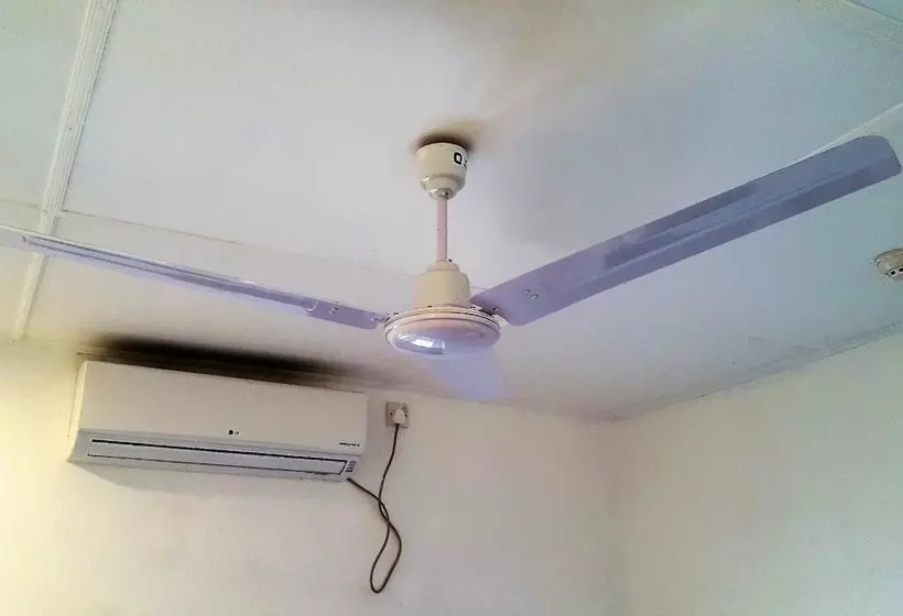 Hangover Hostels Seeduwa