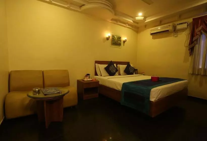 客栈 Royal Sathyam