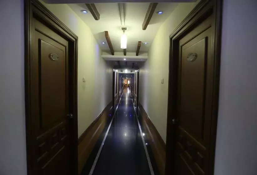 客栈 Royal Sathyam