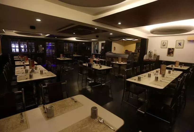 客栈 Royal Sathyam