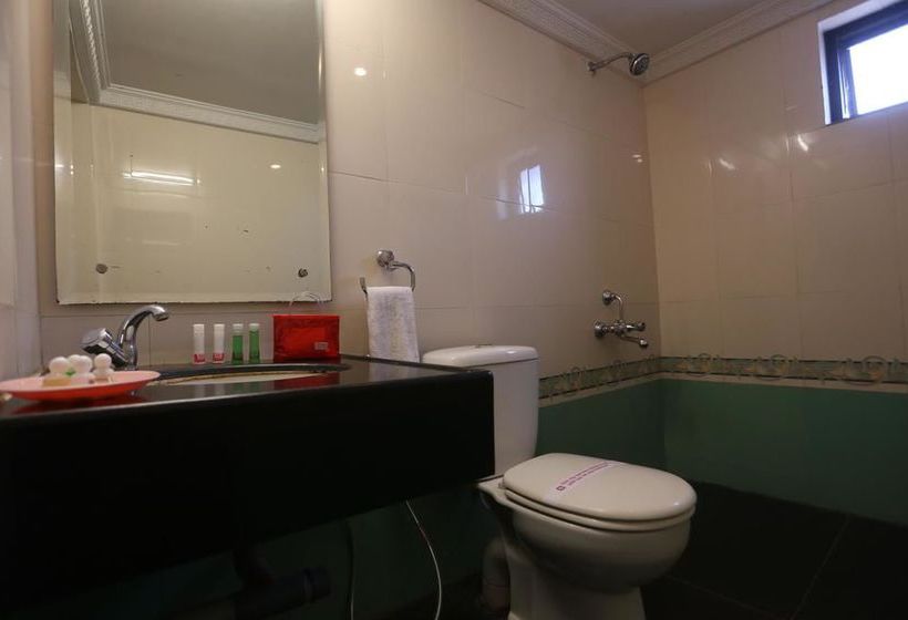 簡易ホテル Royal Sathyam