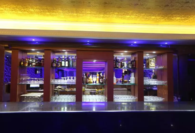 客栈 Royal Sathyam