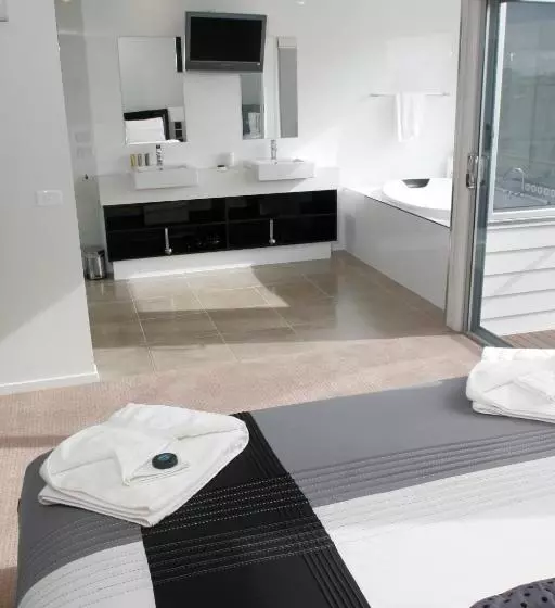 Hotel 104 On Merri Apartments