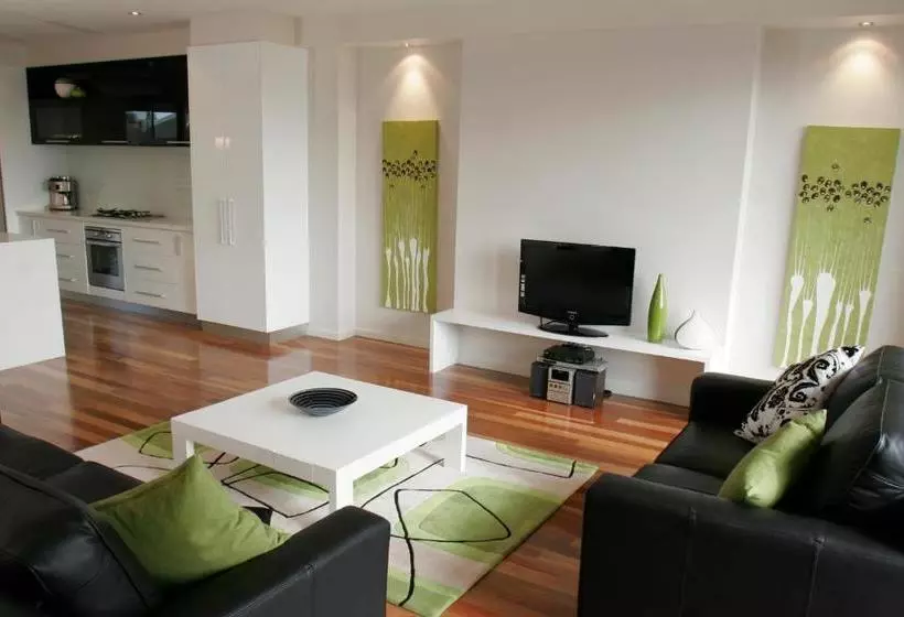 Hotel 104 On Merri Apartments