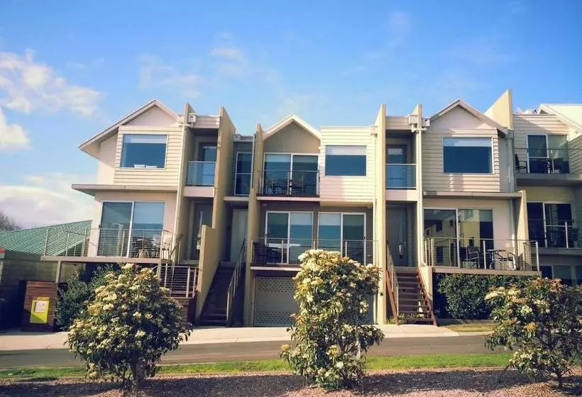 Hotel 104 On Merri Apartments