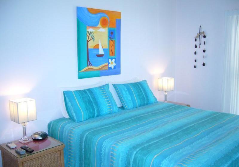 호텔 A Tropical Escape Bed & Breakfast